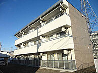 長野県長野市平林2丁目16-25：物件画像／株式会社センデン　エイブルネットワーク長野店