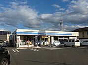ローソン 長野稲田三丁目店（719m）