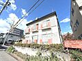 青沼ハイツ