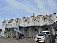 長野県長野市中越1丁目：物件画像／株式会社センデン　エイブルネットワーク長野店