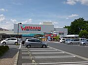 綿半ホームエイド 若里店（1002m）