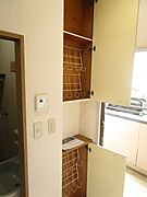 写真は205号室です（参考）