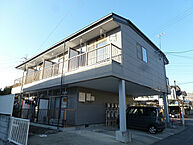 長野県長野市吉田5丁目15-17：物件画像／株式会社センデン　エイブルネットワーク長野店