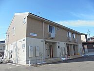 長野県長野市大字若槻東条523-5：物件画像／株式会社センデン　エイブルネットワーク長野店