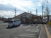 サイゼリヤ 長野西尾張部店（382m）