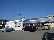ローソン 長野稲田一丁目店（380m）