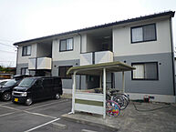 長野県長野市上松4丁目：物件画像／株式会社センデン　エイブルネットワーク長野店