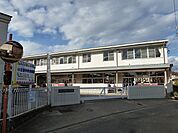 古里中央幼稚園（679m）