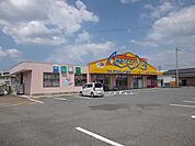 アメリカンドラッグ稲葉店（639m）