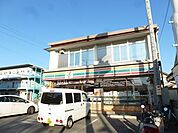 セブンイレブン 長野若里店（550m）