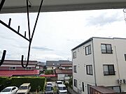 写真は206号室です（参考）