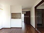 ※写真は203号室です（参考）