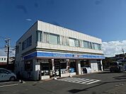 ローソン 長野善光寺下店（751m）