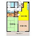 ハイツ柳町5階4.8万円