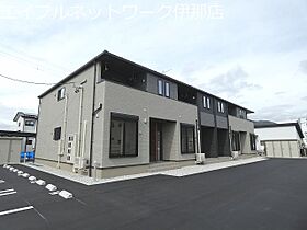 セレーノ箕輪 103 ｜ 長野県上伊那郡箕輪町大字中箕輪8195-1（賃貸アパート1LDK・1階・50.05㎡） その1