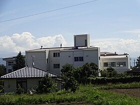 ビューテラスTakane 102 ｜ 長野県上伊那郡南箕輪村（賃貸アパート1LDK・1階・44.54㎡） その19