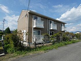 パークソレール  ｜ 長野県伊那市上新田（賃貸アパート1R・1階・26.71㎡） その19