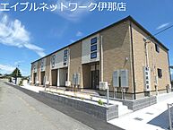 長野県伊那市西箕輪6912-5：物件画像／株式会社センデン　エイブルネットワーク伊那店
