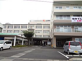 カルムブリーズB  ｜ 長野県上伊那郡箕輪町大字中箕輪（賃貸アパート1LDK・1階・50.07㎡） その18