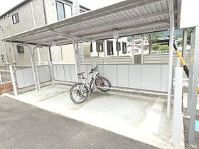 カルムブリーズB  ｜ 長野県上伊那郡箕輪町大字中箕輪（賃貸アパート1LDK・1階・50.07㎡） その20