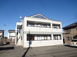 伊那松島駅 4.5万円