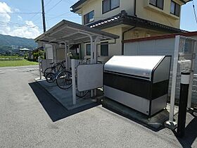 プレズィールジプソフィラ  ｜ 長野県上伊那郡箕輪町大字中箕輪（賃貸アパート1LDK・1階・46.35㎡） その18