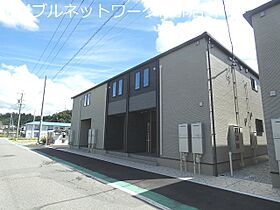 セレーノ伊那I  ｜ 長野県伊那市中央5020-1（賃貸アパート1LDK・1階・50.14㎡） その1