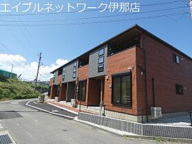 ソレアードI  ｜ 長野県上伊那郡箕輪町大字中箕輪8165-5（賃貸アパート1LDK・1階・50.01㎡） その1