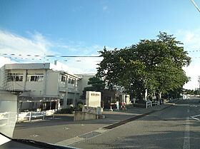 長野県上伊那郡箕輪町大字中箕輪（賃貸アパート2DK・2階・53.00㎡） その16