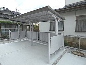 アッファシナンテ　カーサ  ｜ 長野県伊那市狐島35405-1（賃貸アパート2LDK・2階・59.58㎡） その14