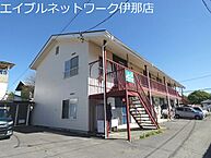 長野県伊那市美篶：物件画像／株式会社センデン　エイブルネットワーク伊那店