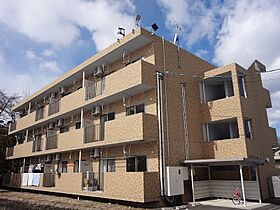 レジデンス箕輪  ｜ 長野県上伊那郡箕輪町大字中箕輪（賃貸マンション1LDK・1階・46.20㎡） その1