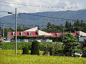 フォレストA  ｜ 長野県上伊那郡南箕輪村（賃貸アパート1LDK・1階・50.01㎡） その16