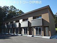 長野県伊那市ますみヶ丘6962-16：物件画像／株式会社センデン　エイブルネットワーク伊那店