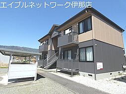 🉐敷金礼金0円！🉐レーベンB