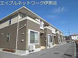 シャルモンテB
