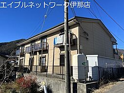 🉐敷金礼金0円！🉐リバーサイドハイツ