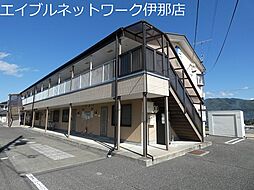 🉐敷金礼金0円！🉐飯田線 沢駅 徒歩13分