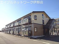 🉐敷金礼金0円！🉐メゾンなかみち1