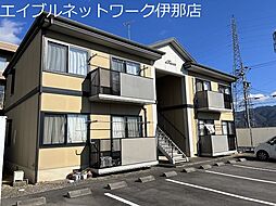エスポワールステラA