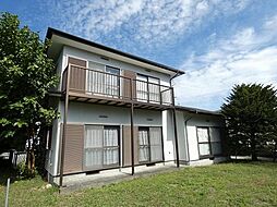 大原「芝生の庭」貸家