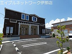 飯田線 伊那福岡駅 徒歩1分