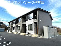 飯田線 伊那市駅 徒歩22分