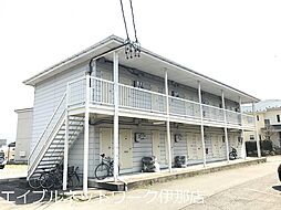 ハイツアネックスI