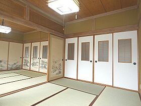 上牧南部住宅  ｜ 長野県伊那市上牧（賃貸一戸建5K・--・91.09㎡） その30