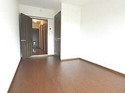 ジョイハウスノムラ 2階1Kのリビング/ダイニング