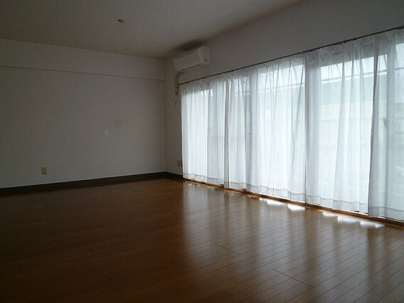 マイタウン伊那_内装_1