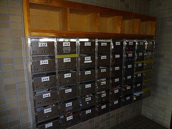 マイタウン伊那_その他_5