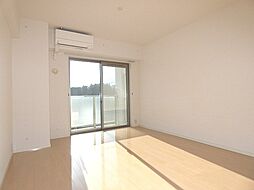 セントラルヒル 501 5階1Kのリビング/ダイニング