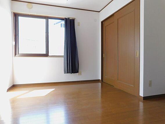 アビタシオン・モーリ_内装_2